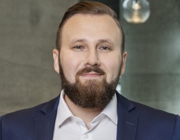 Edvinas Jurevičius, „Luminor“ banko mažmeninės bankininkystės vadovas